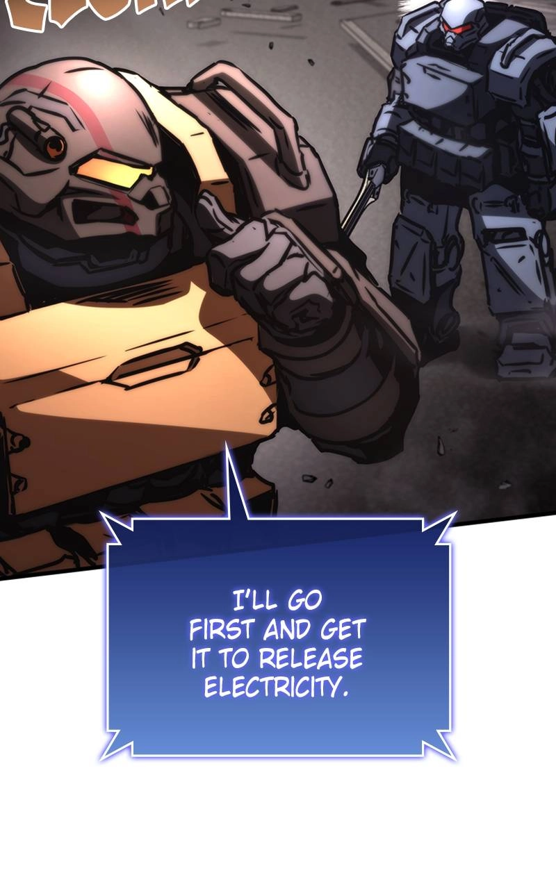 Kill The Dragon Chapter 74 Page 84