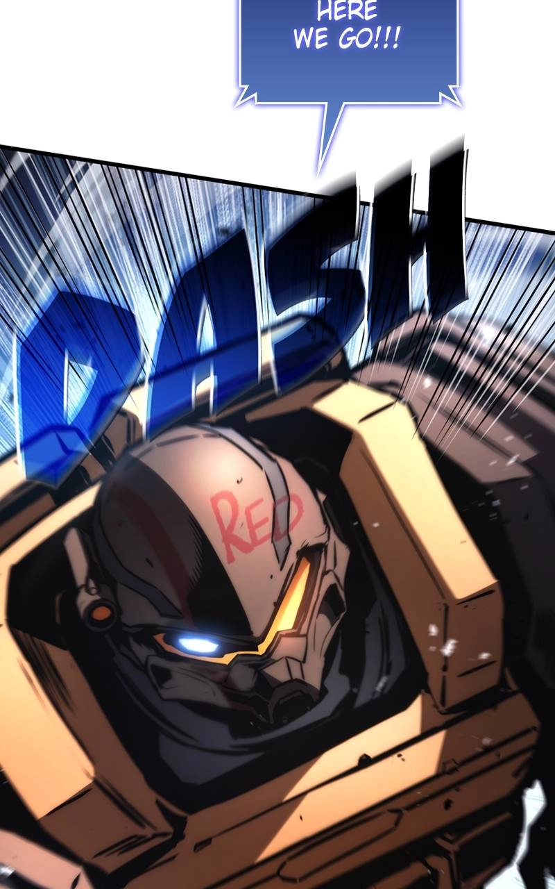 Kill The Dragon Chapter 74 Page 87