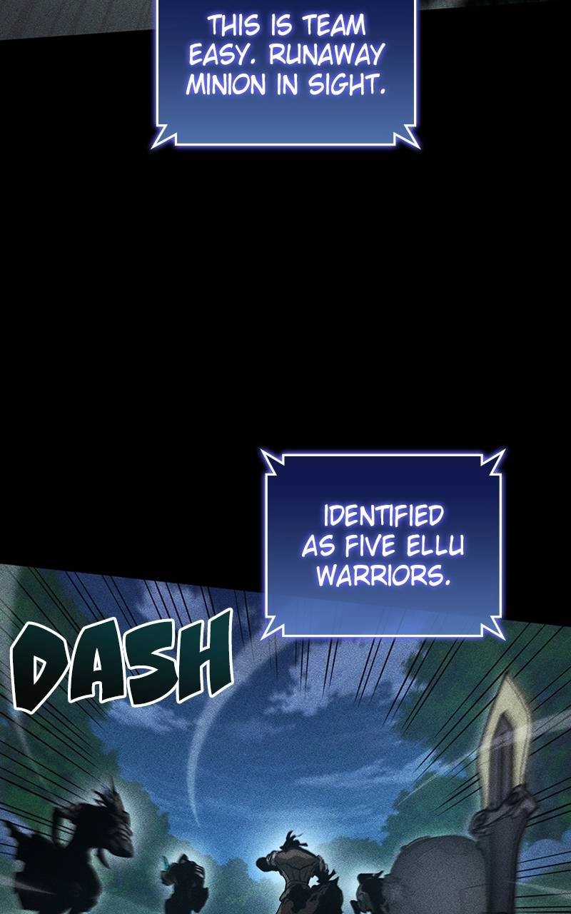 Kill The Dragon Chapter 83 Page 11