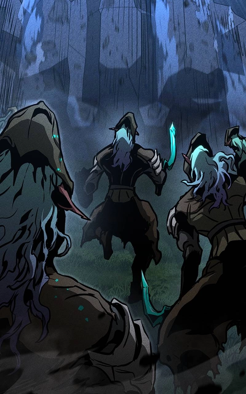 Kill The Dragon Chapter 83 Page 16