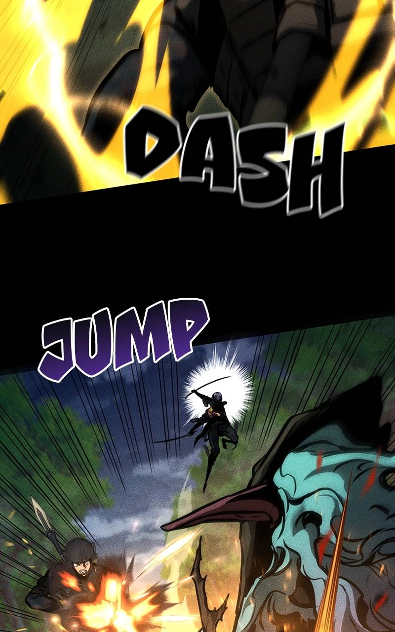 Kill The Dragon Chapter 83 Page 24