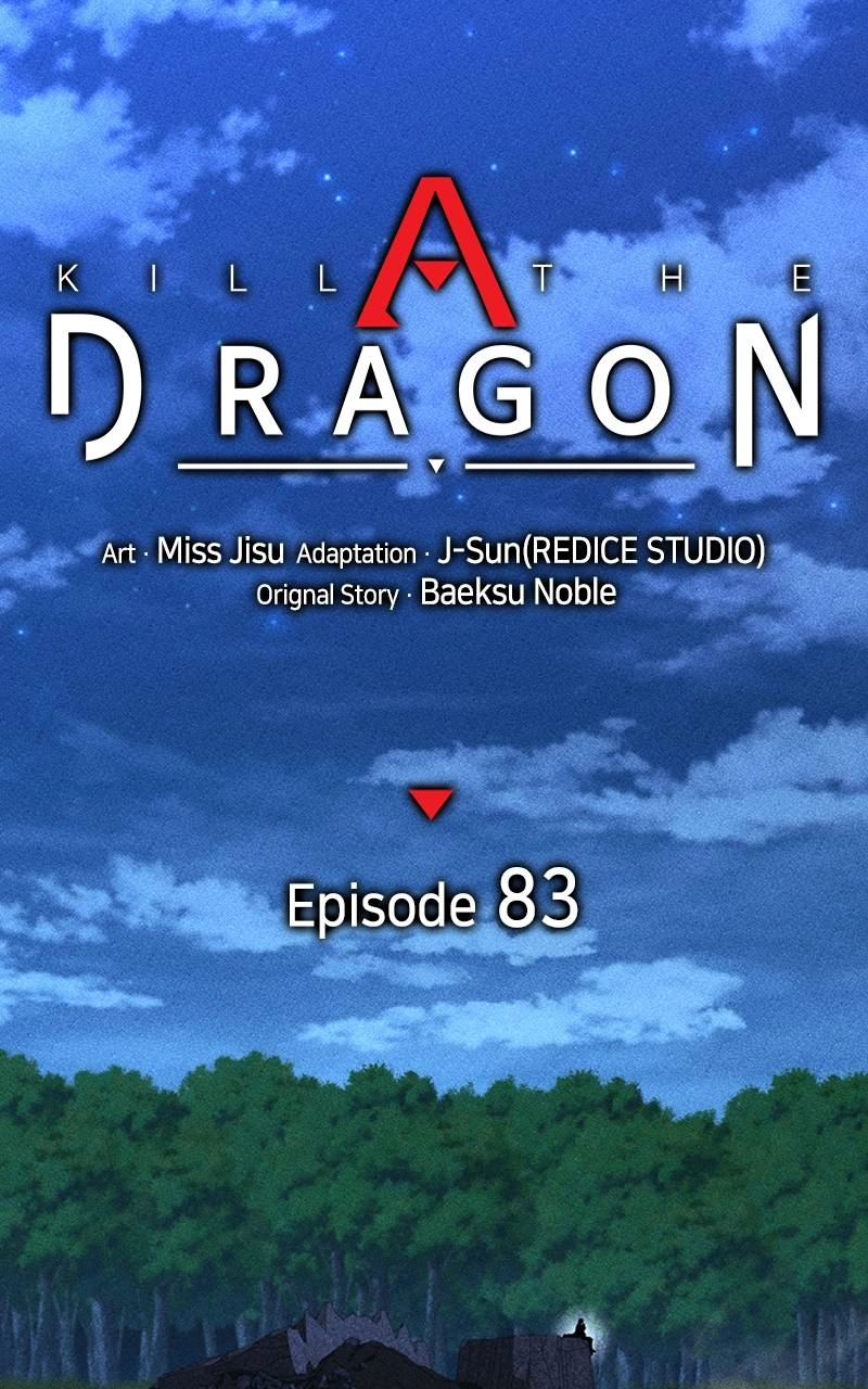 Kill The Dragon Chapter 83 Page 33