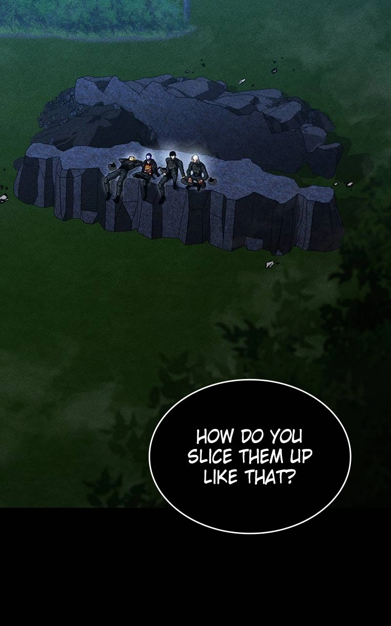 Kill The Dragon Chapter 83 Page 35