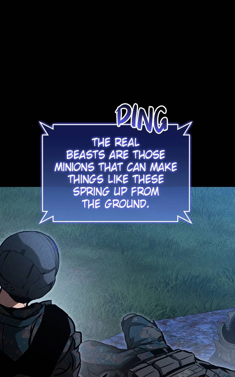 Kill The Dragon Chapter 83 Page 36
