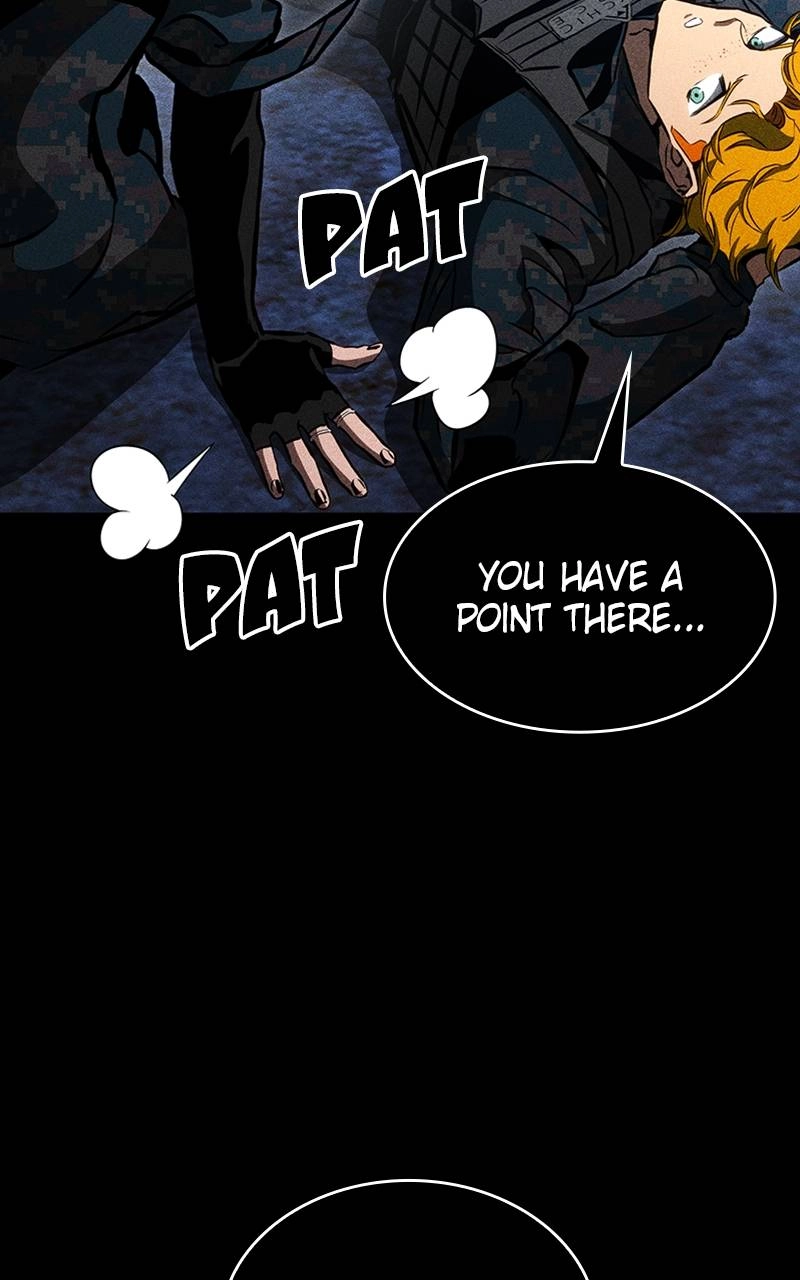 Kill The Dragon Chapter 83 Page 37