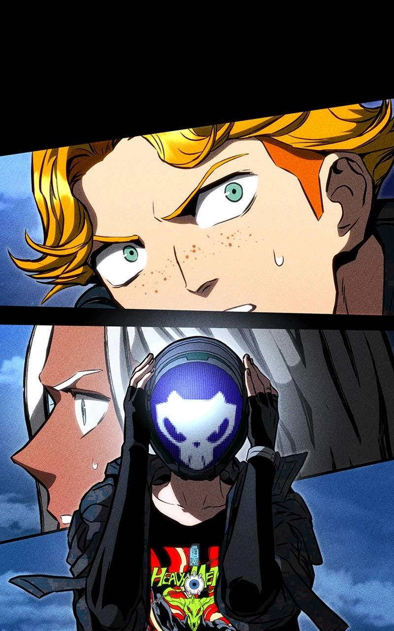 Kill The Dragon Chapter 83 Page 49