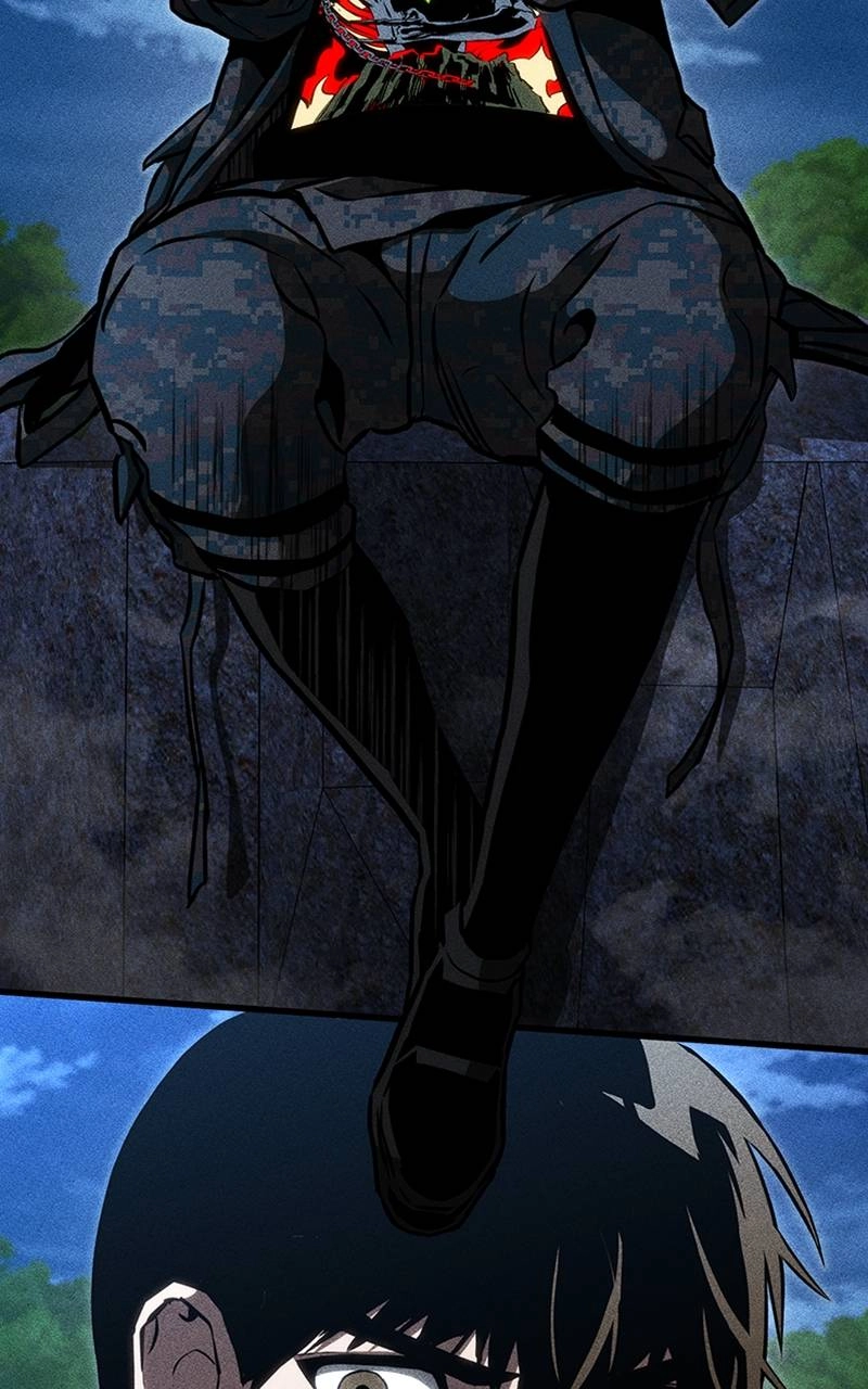 Kill The Dragon Chapter 83 Page 50