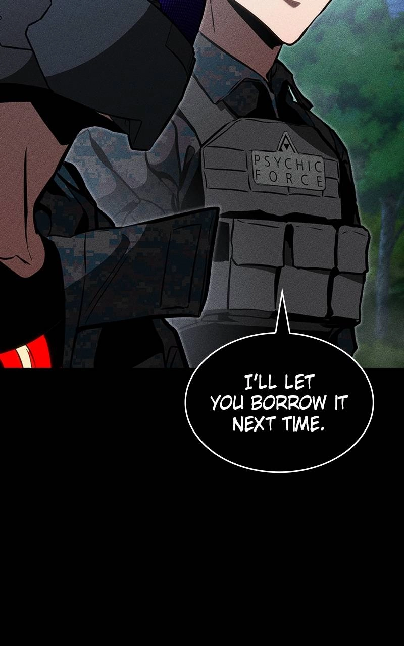 Kill The Dragon Chapter 83 Page 54