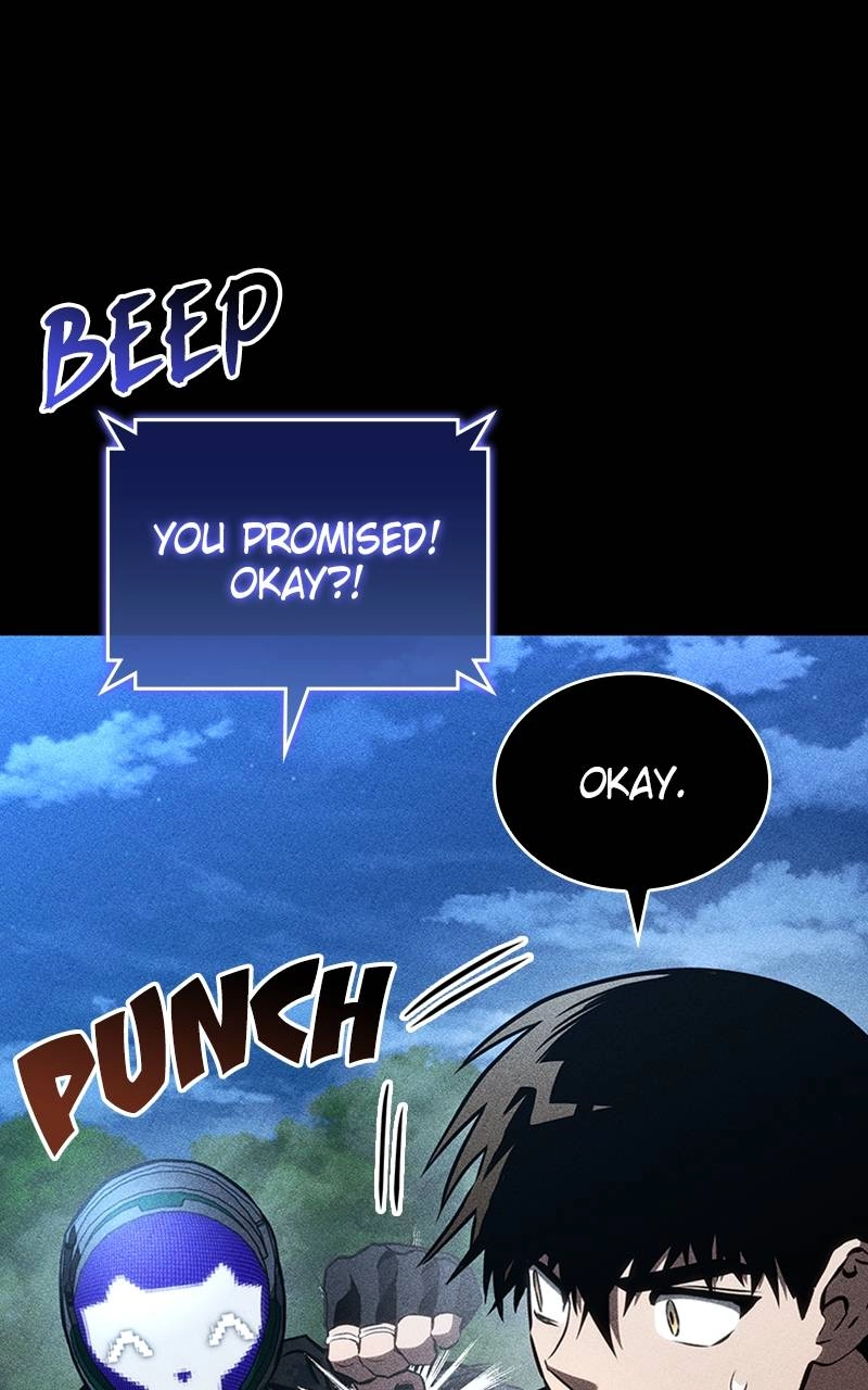 Kill The Dragon Chapter 83 Page 55