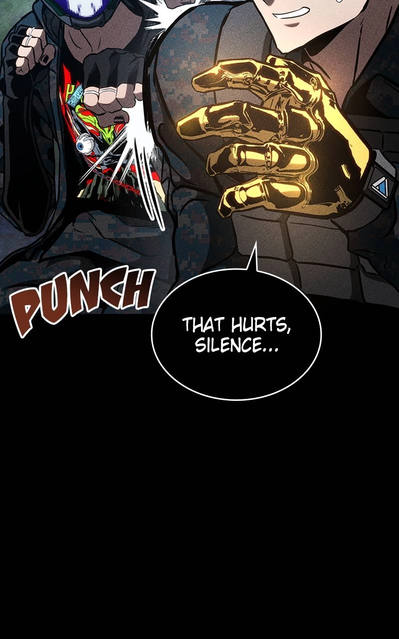 Kill The Dragon Chapter 83 Page 56
