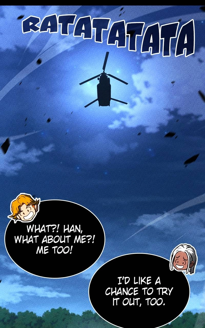 Kill The Dragon Chapter 83 Page 57