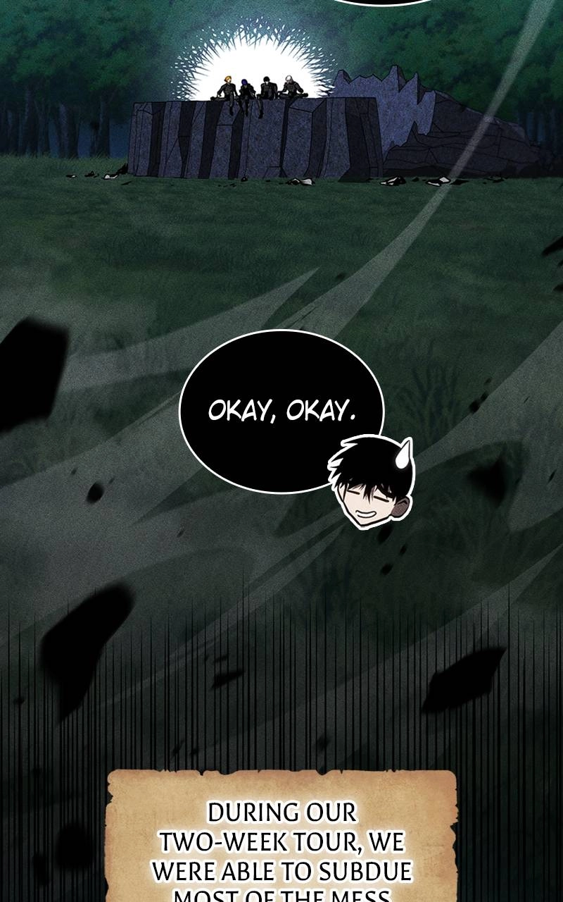 Kill The Dragon Chapter 83 Page 58