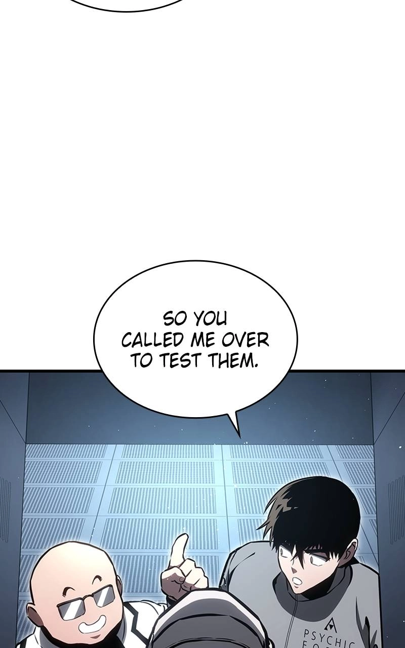 Kill The Dragon Chapter 83 Page 64