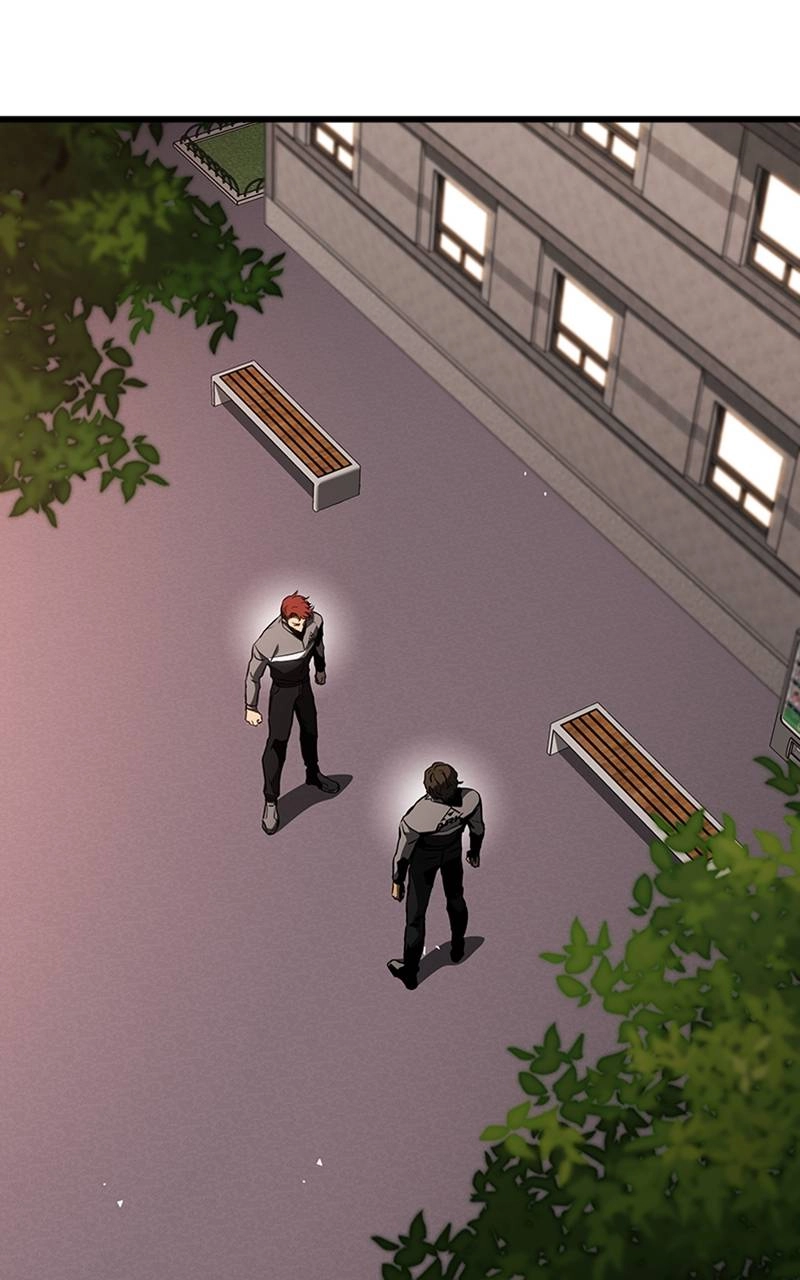 Kill The Dragon Chapter 83 Page 85