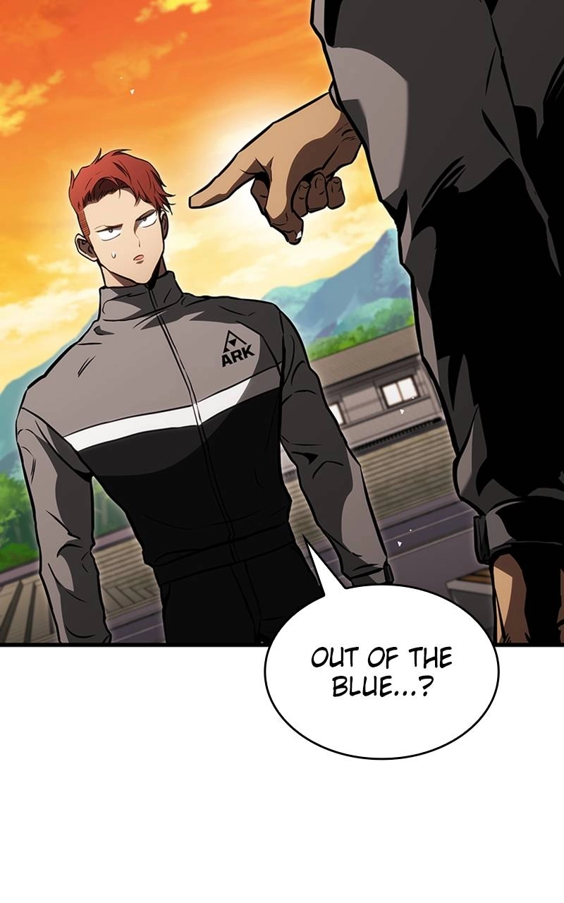 Kill The Dragon Chapter 83 Page 87