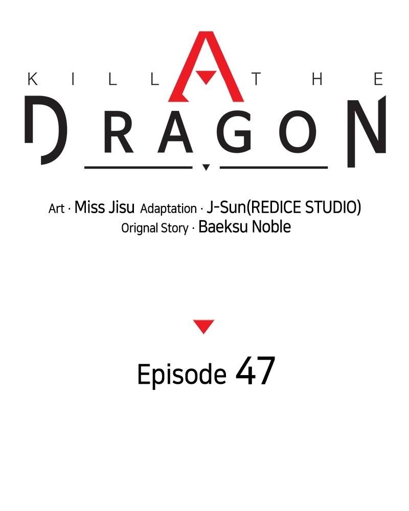 Kill The Dragon Chapter 47 Page 104