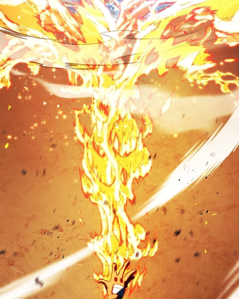 Kill The Dragon Chapter 47 Page 67