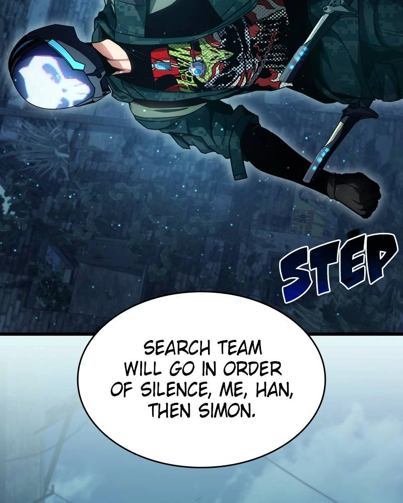 Kill The Dragon Chapter 29 Page 43