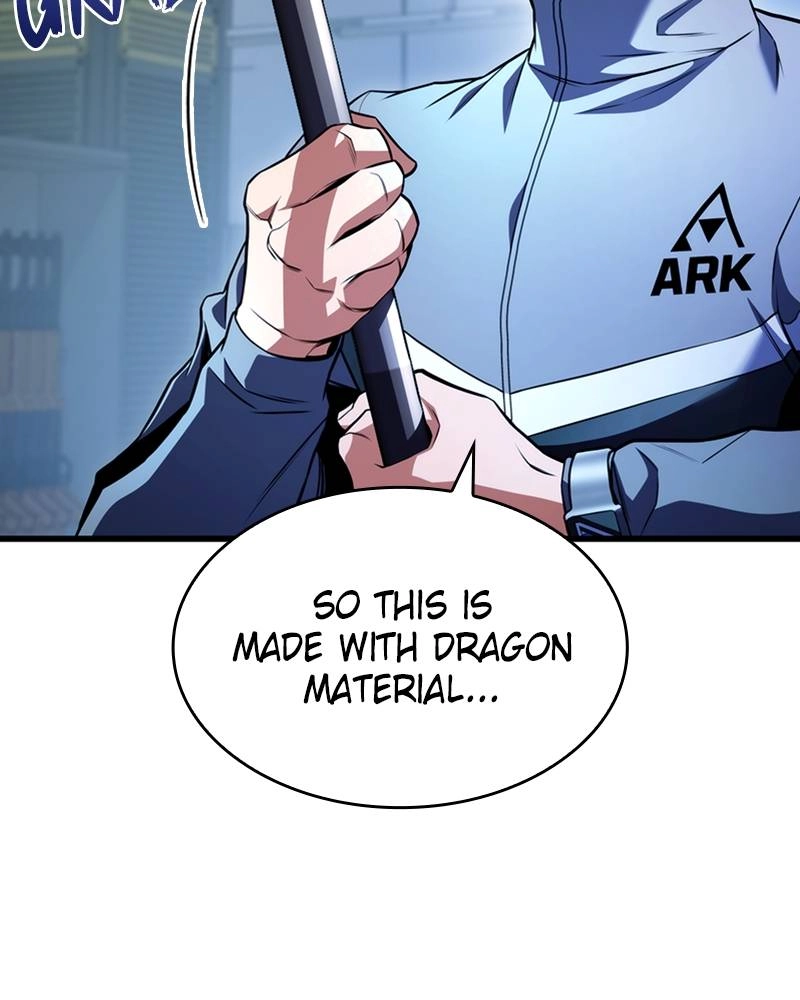 Kill The Dragon Chapter 29 Page 5