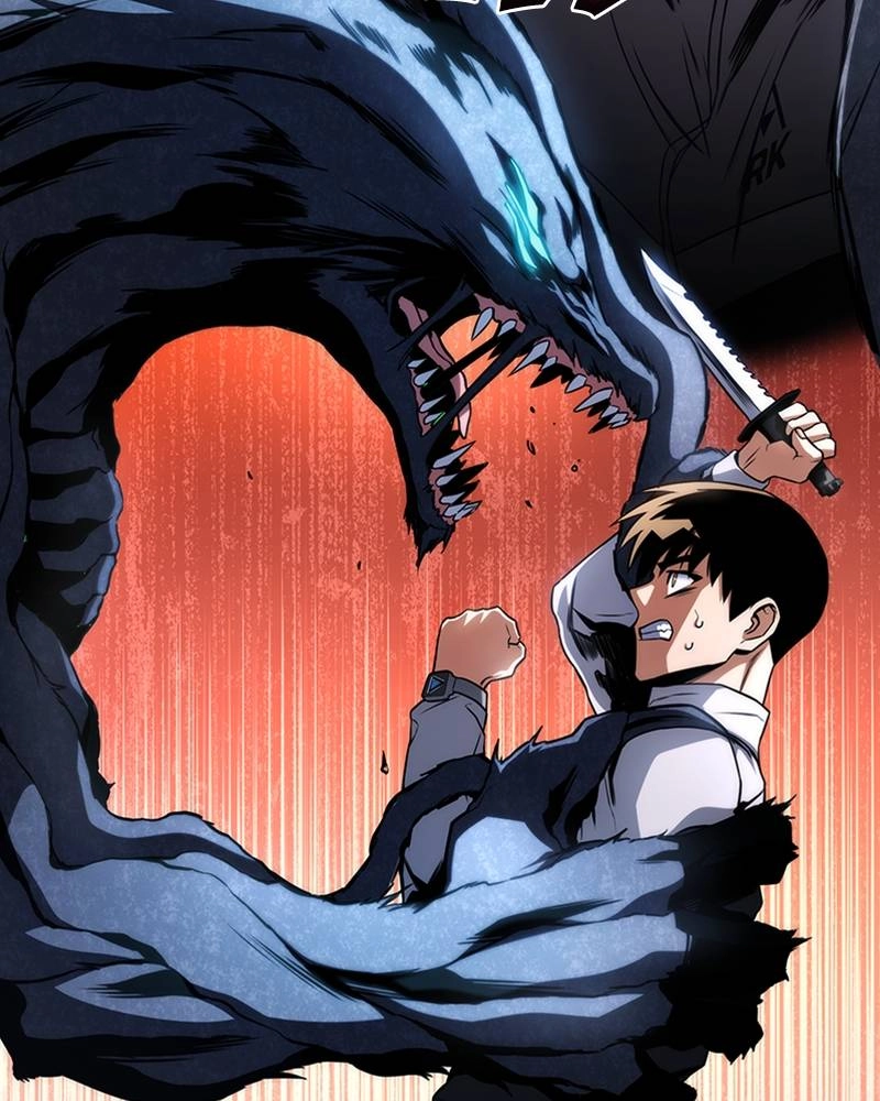Kill The Dragon Chapter 26 Page 137