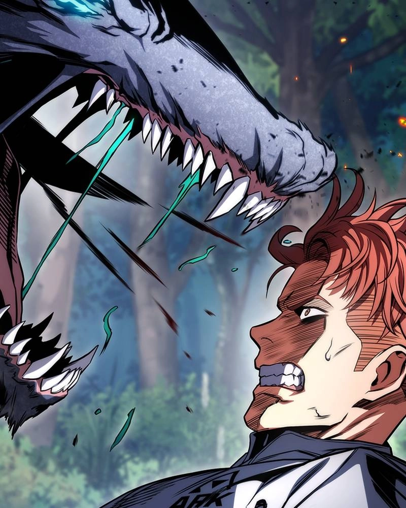 Kill The Dragon Chapter 26 Page 164