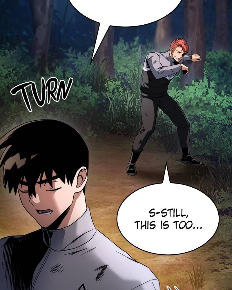 Kill The Dragon Chapter 26 Page 77