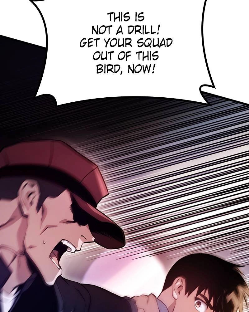 Kill The Dragon Chapter 26 Page 9