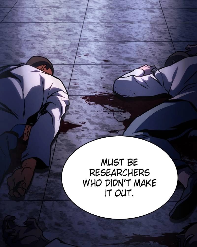 Kill The Dragon Chapter 45 Page 28