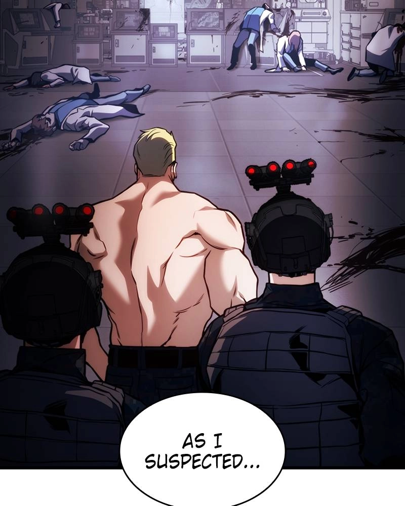 Kill The Dragon Chapter 45 Page 31