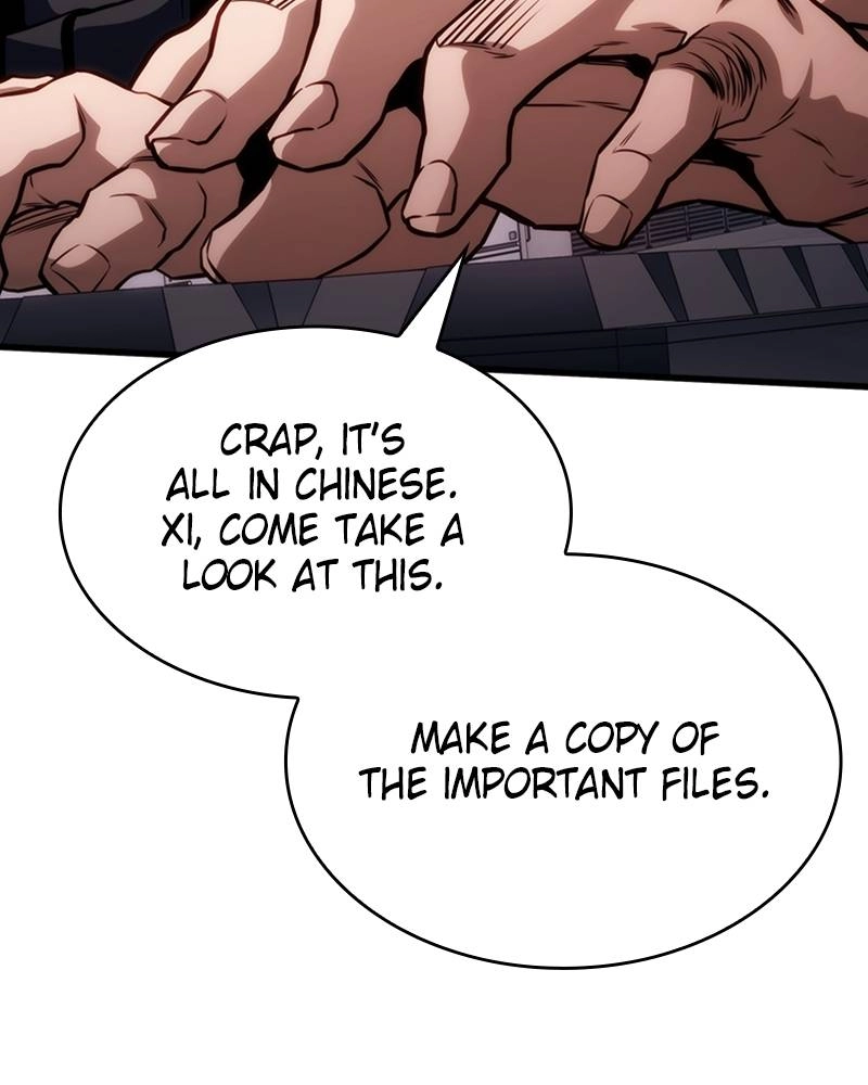 Kill The Dragon Chapter 45 Page 43
