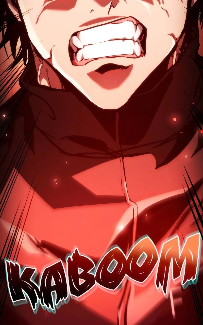 Kill The Dragon Chapter 105 Page 20