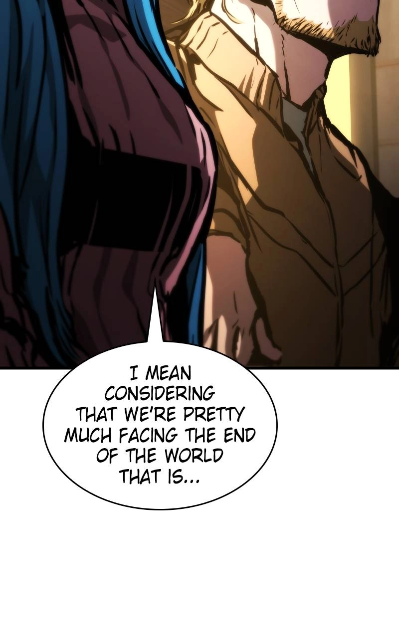 Kill The Dragon Chapter 105 Page 43