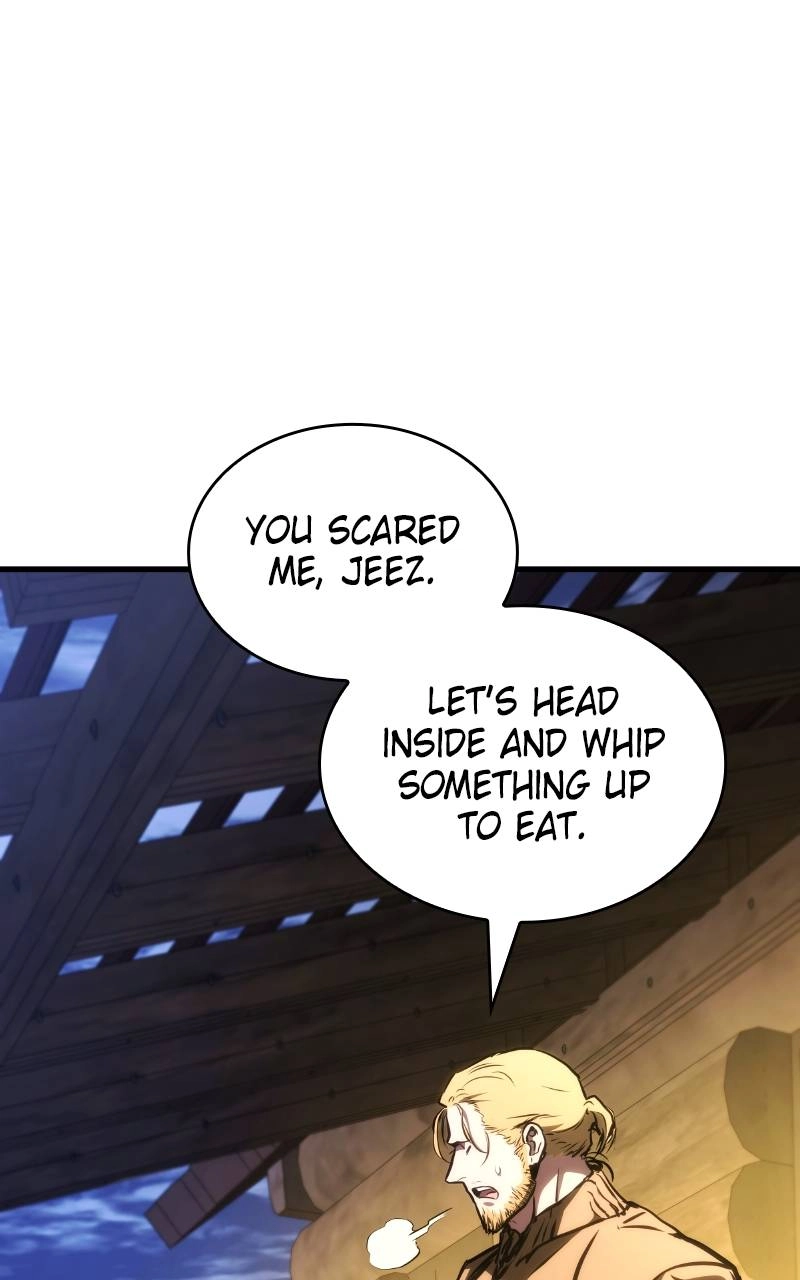 Kill The Dragon Chapter 105 Page 57