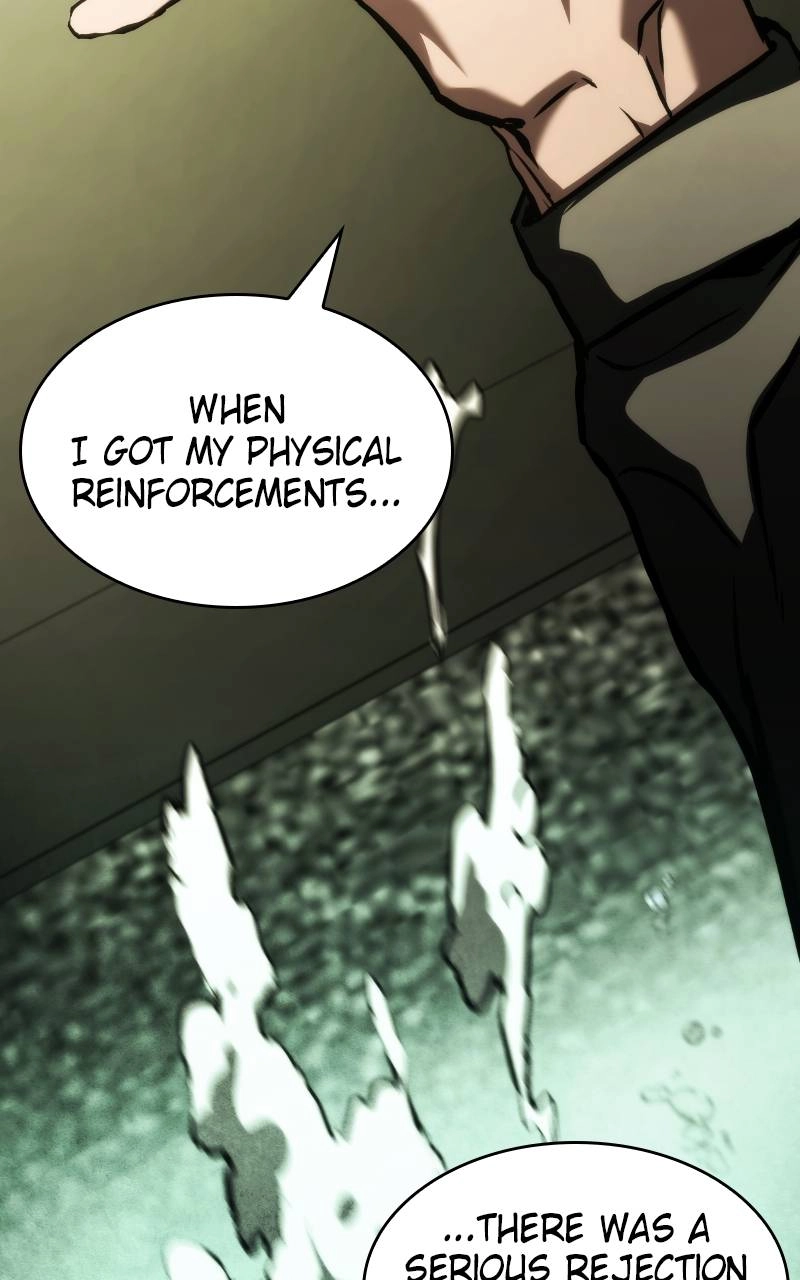 Kill The Dragon Chapter 105 Page 80