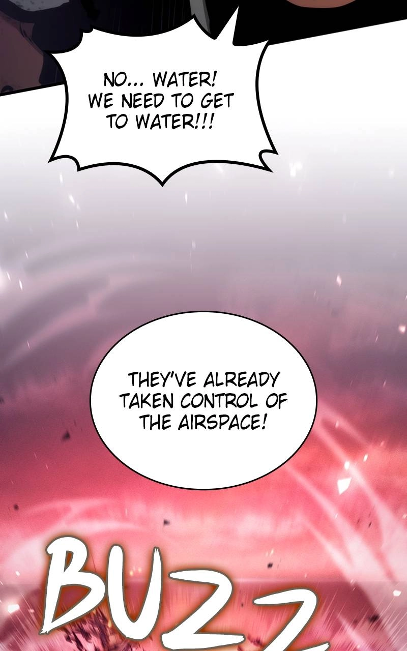 Kill The Dragon Chapter 98 Page 10
