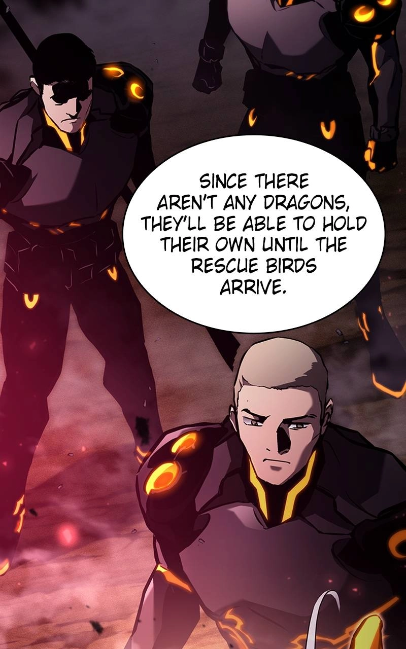 Kill The Dragon Chapter 98 Page 17