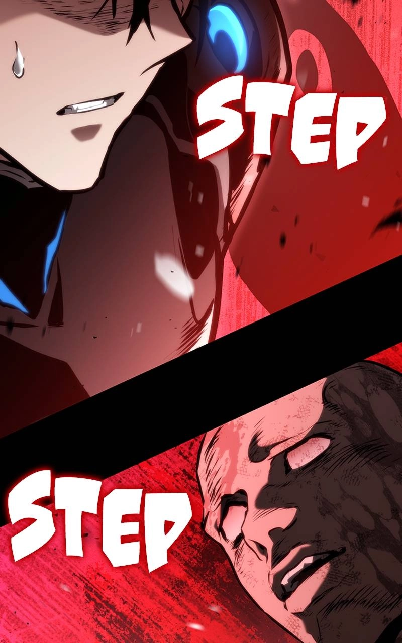 Kill The Dragon Chapter 98 Page 22