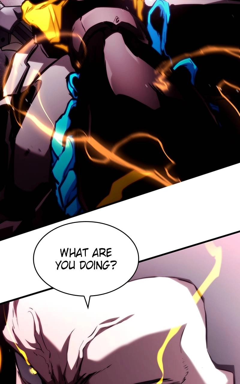 Kill The Dragon Chapter 98 Page 37