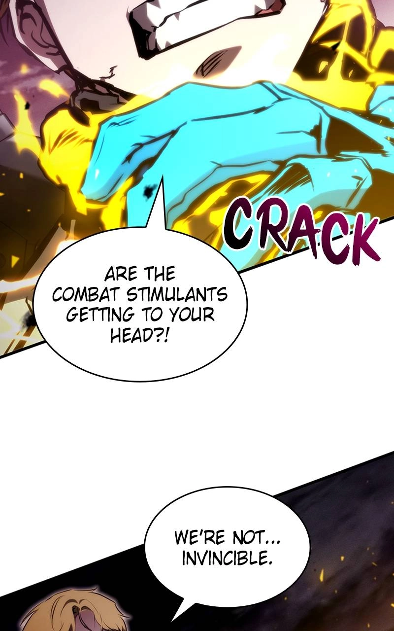 Kill The Dragon Chapter 98 Page 40
