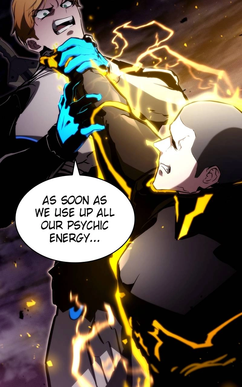 Kill The Dragon Chapter 98 Page 41