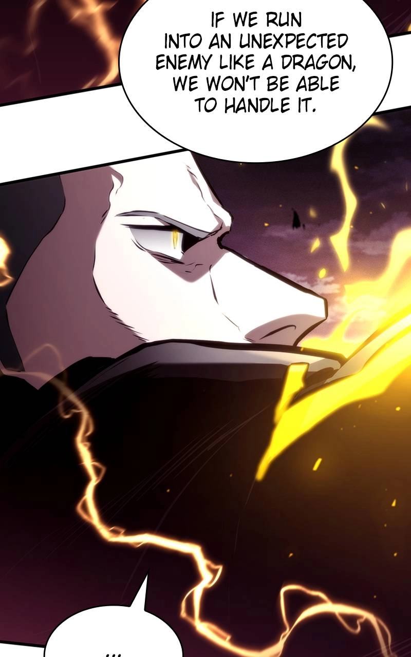Kill The Dragon Chapter 98 Page 44