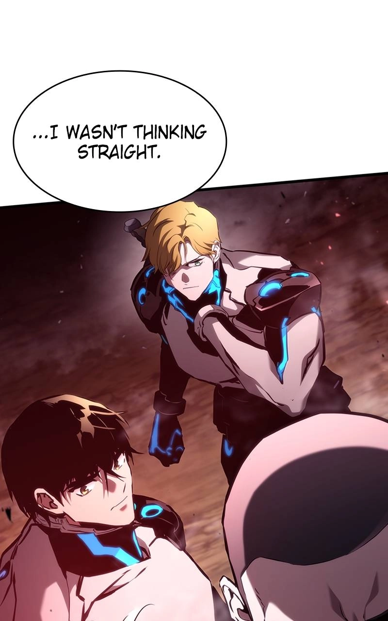 Kill The Dragon Chapter 98 Page 47