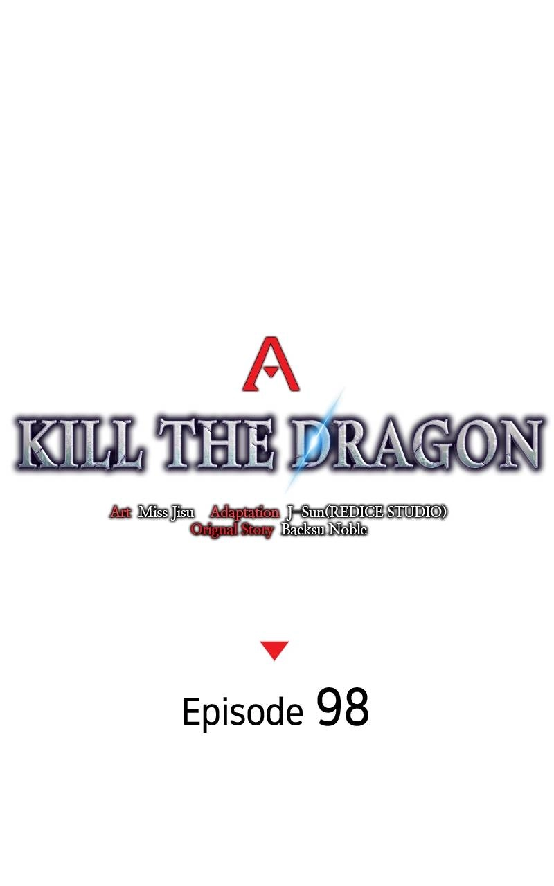 Kill The Dragon Chapter 98 Page 54