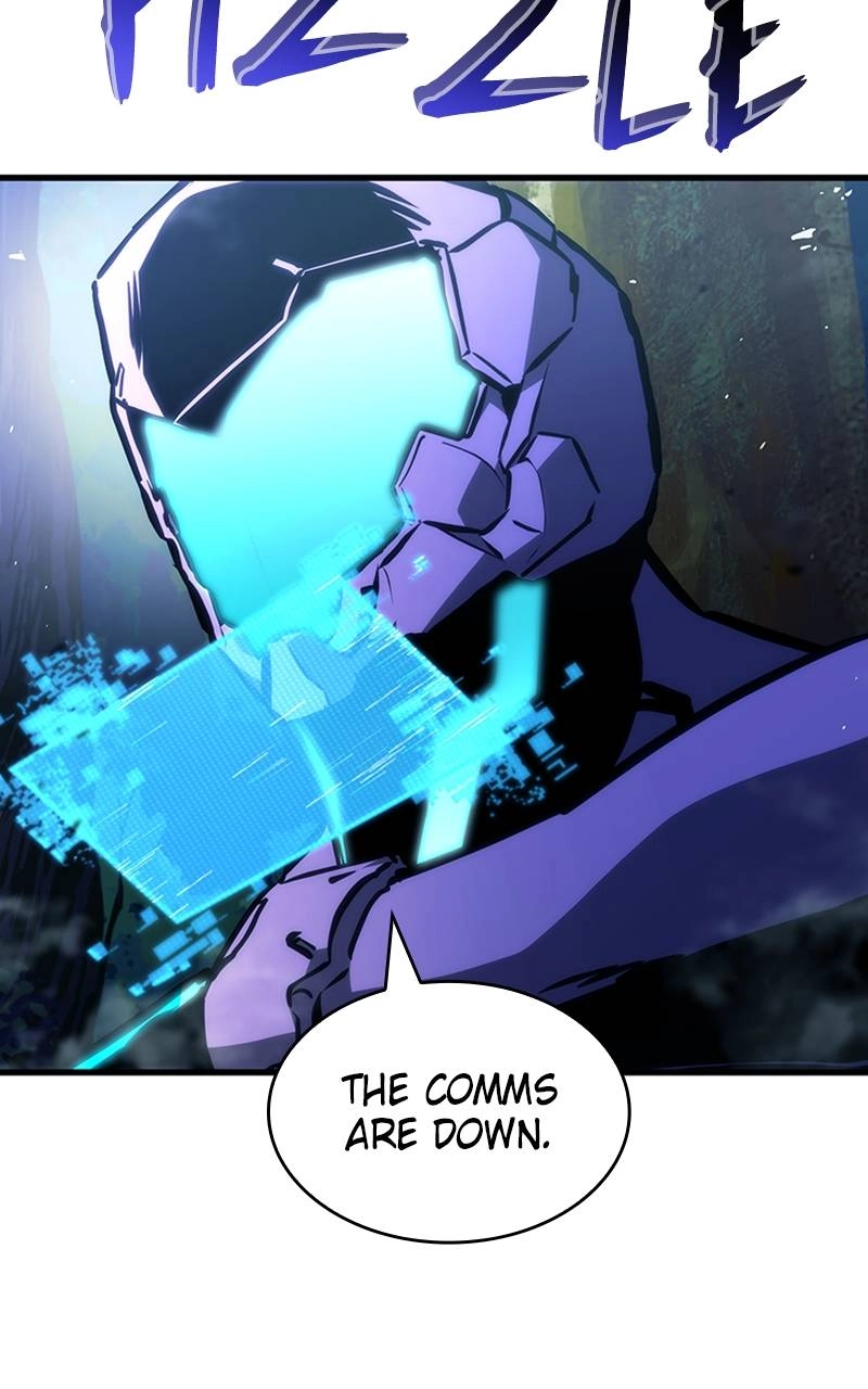Kill The Dragon Chapter 98 Page 59