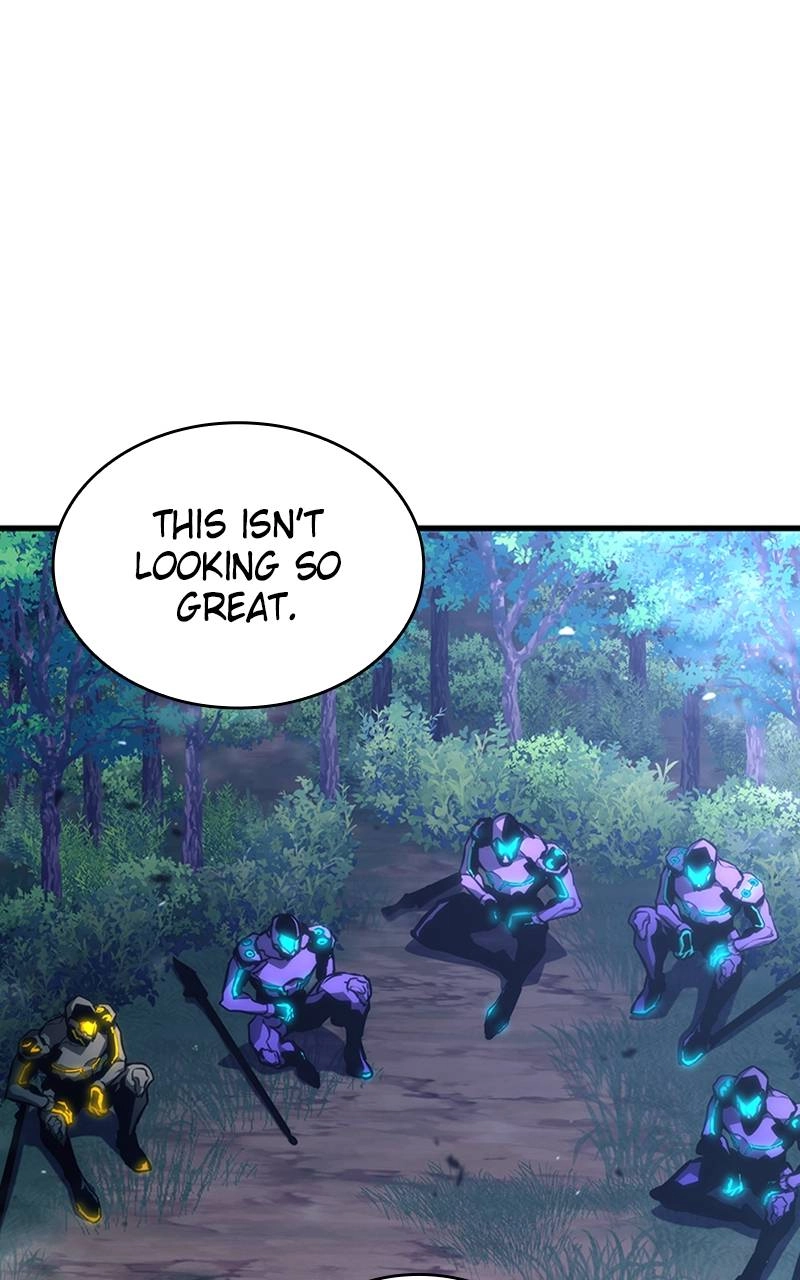 Kill The Dragon Chapter 98 Page 60