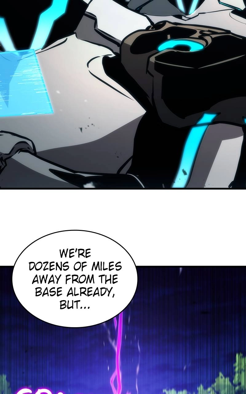 Kill The Dragon Chapter 98 Page 63