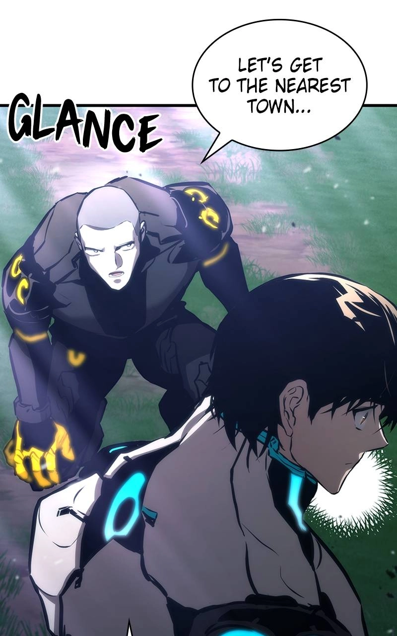 Kill The Dragon Chapter 98 Page 67