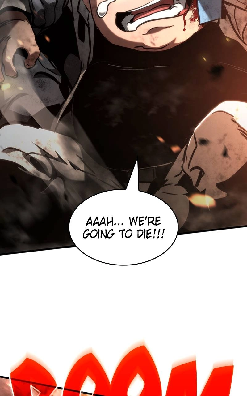 Kill The Dragon Chapter 98 Page 6