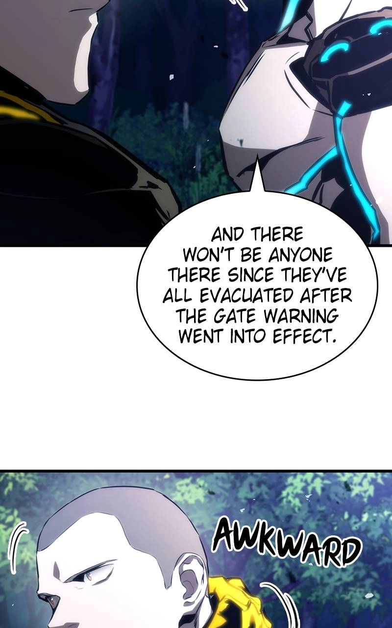 Kill The Dragon Chapter 98 Page 70