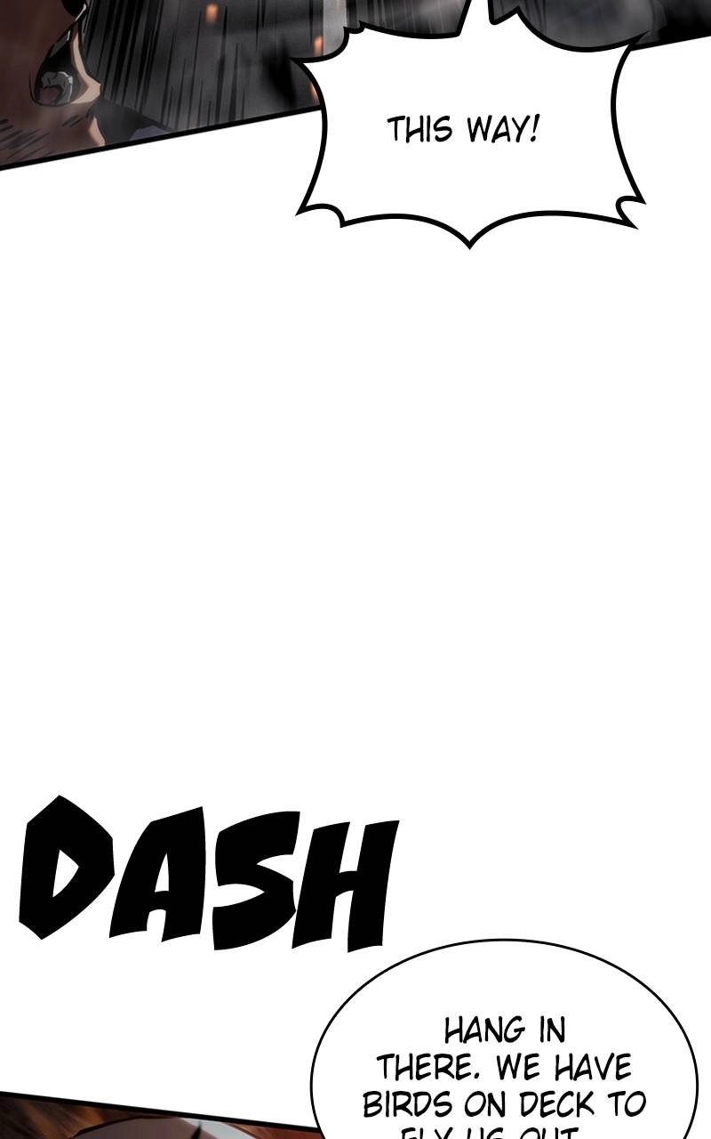 Kill The Dragon Chapter 98 Page 8